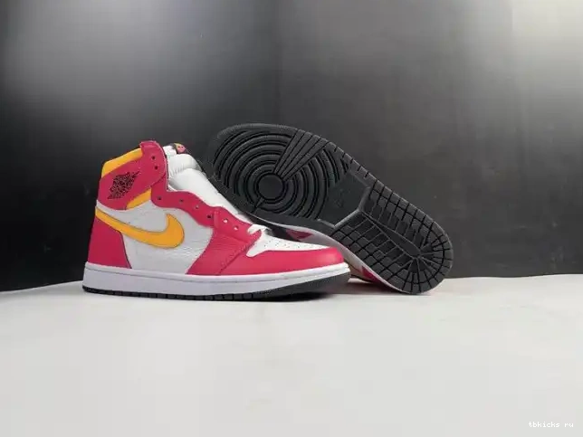 Reps TB Red 555088-603 1 Fusion OGLight Jordan Air High 0612